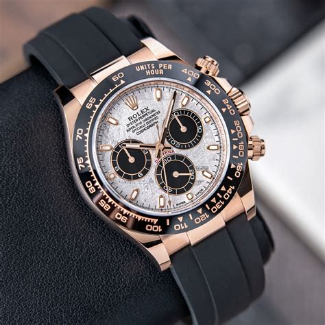 rolex daytona womens rose gold|rolex daytona value chart.